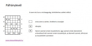 pafranylevelminta