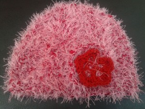 sapka szempillafonalból sapik 001