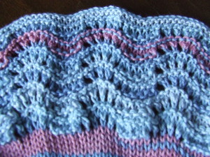 hullámos mintás szoknya fodor