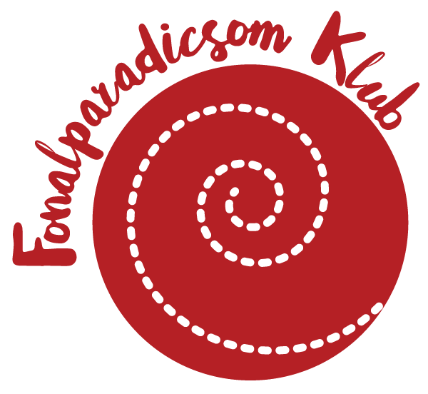 Fonalparadicsom Kézimunka Klub