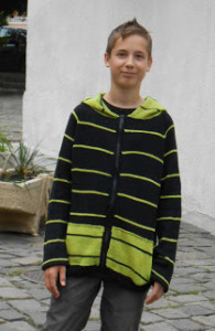beni kardigán 2